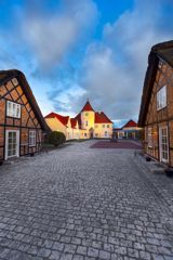 Gl. Avernæs Sinatur Hotel & Konference