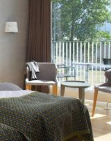 Bryllup med overnatningsmuligheder