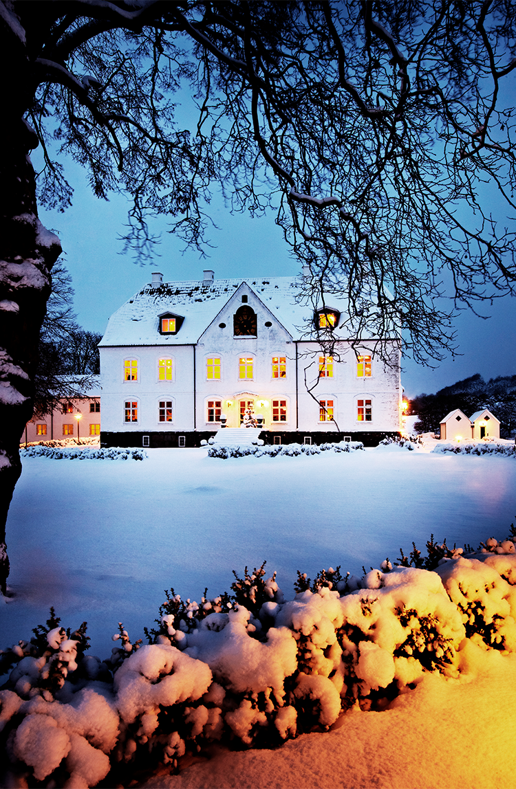 Hotel Haraldskær
