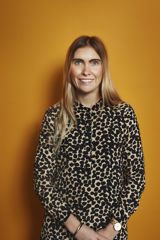 Mød restaurant- og køkkenchef Simone Falk - der er stolt over at kunne drive hotel med god samvittighed over for naturen