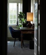 Moderne faciliteter i smukke omgivelser