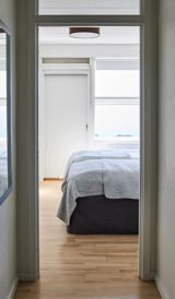 Overnat på Gl. Avernæs hyggelige værelser efter en uforglemmelig aften