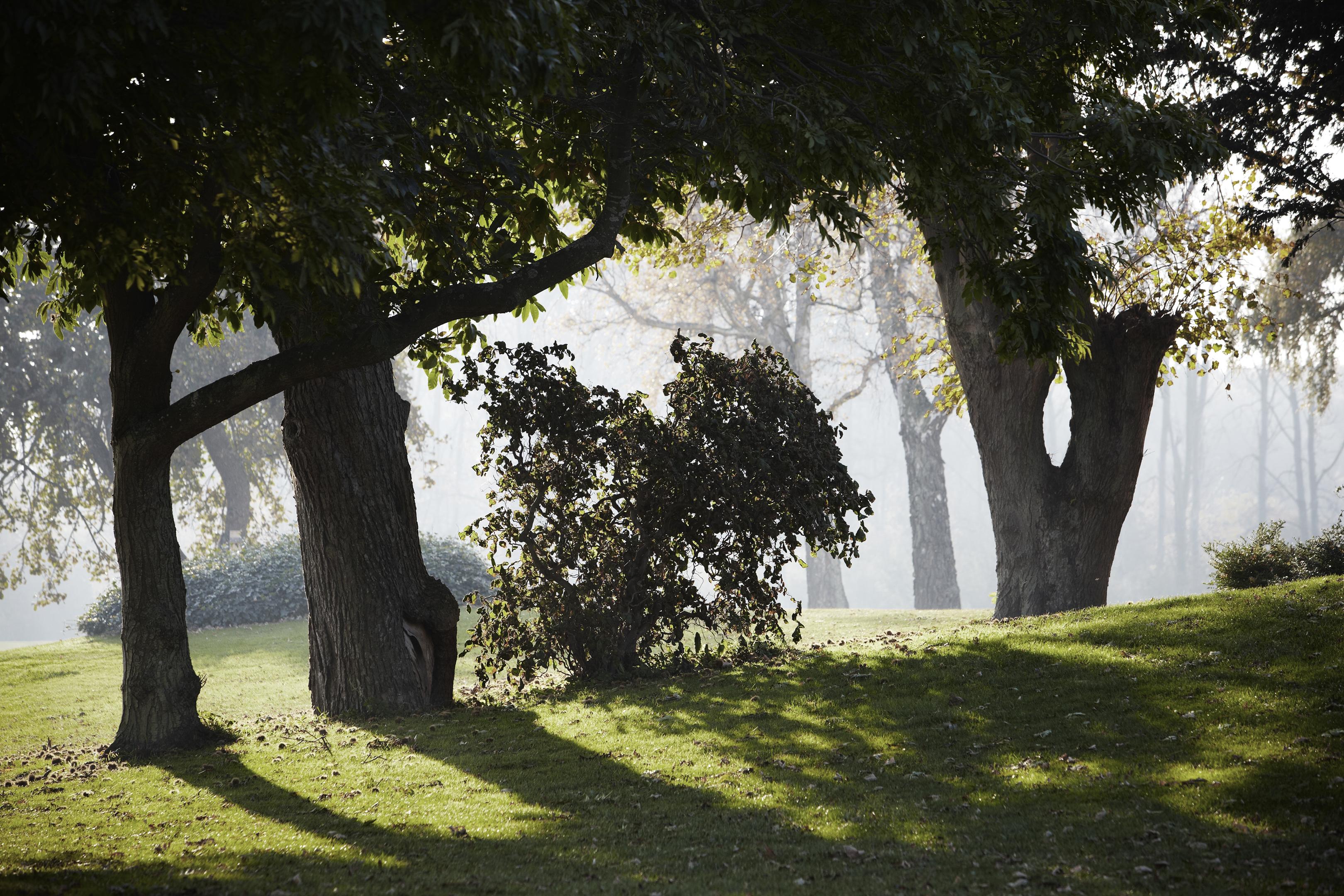 Vi glæder os til at give jer et velfortjent pusterum