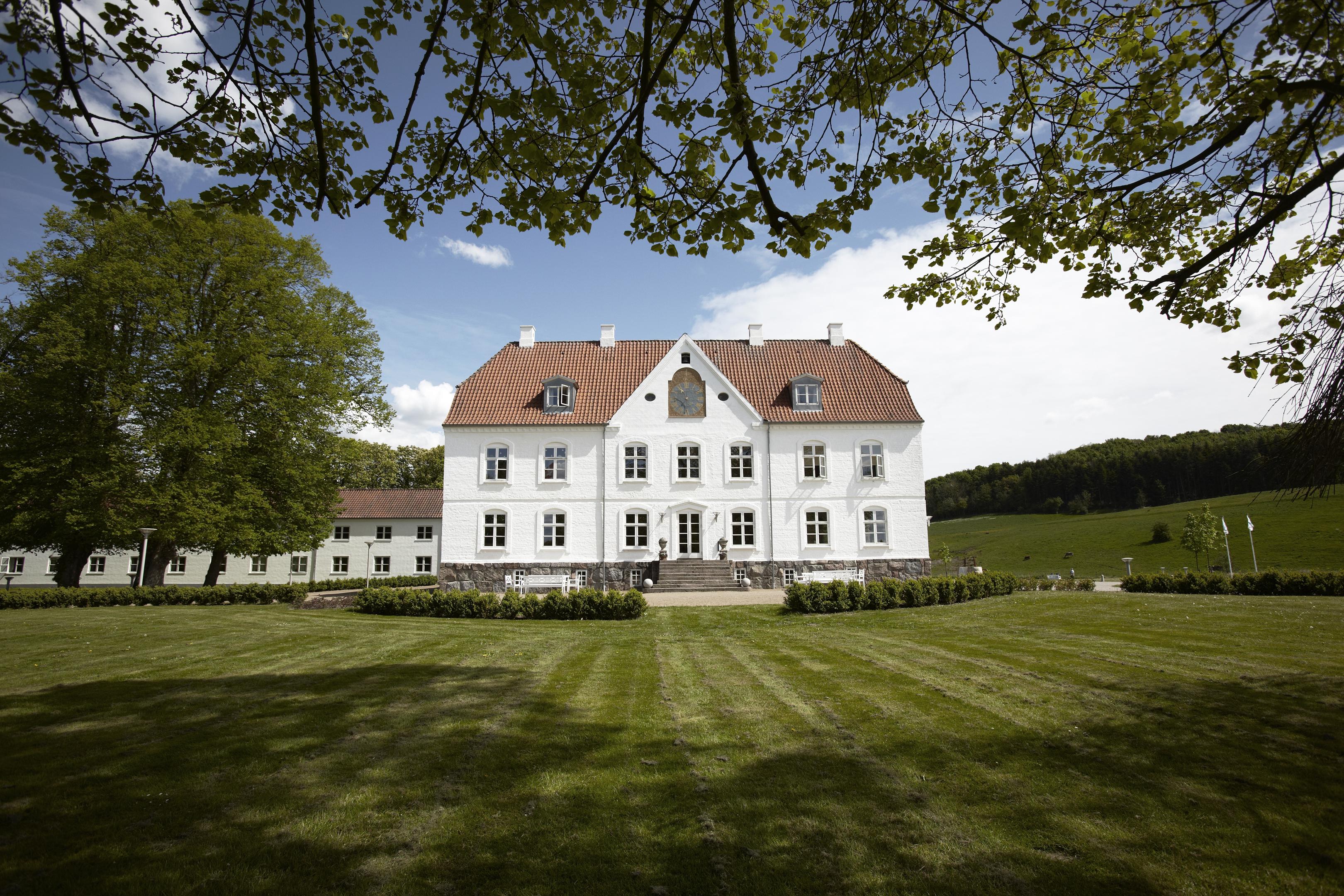Vejles mest naturlige hotel