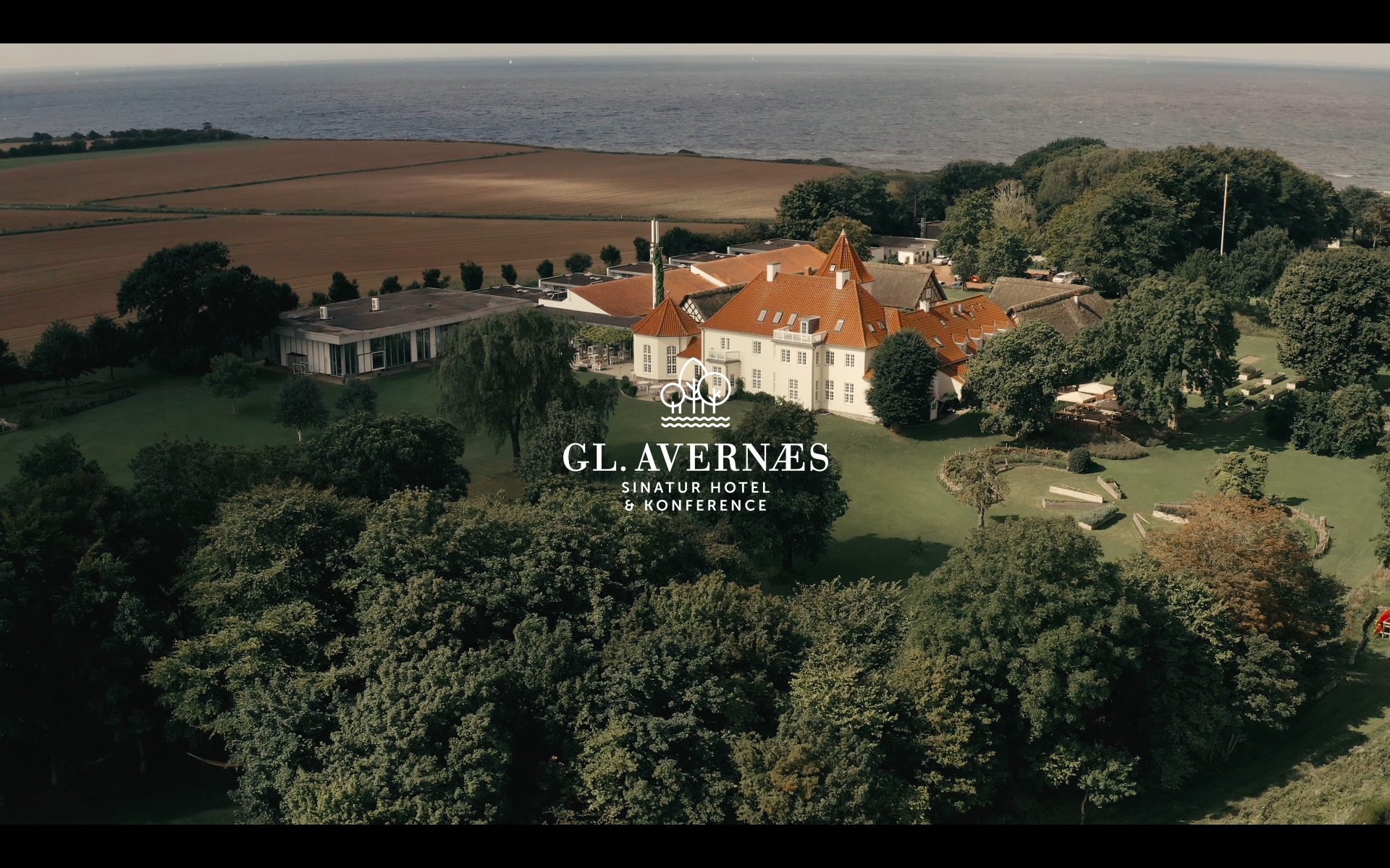 Gl. Avernæs