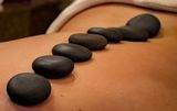 Hotstone massage