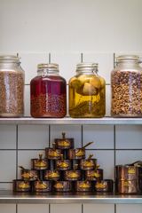 Sharp focus on quality