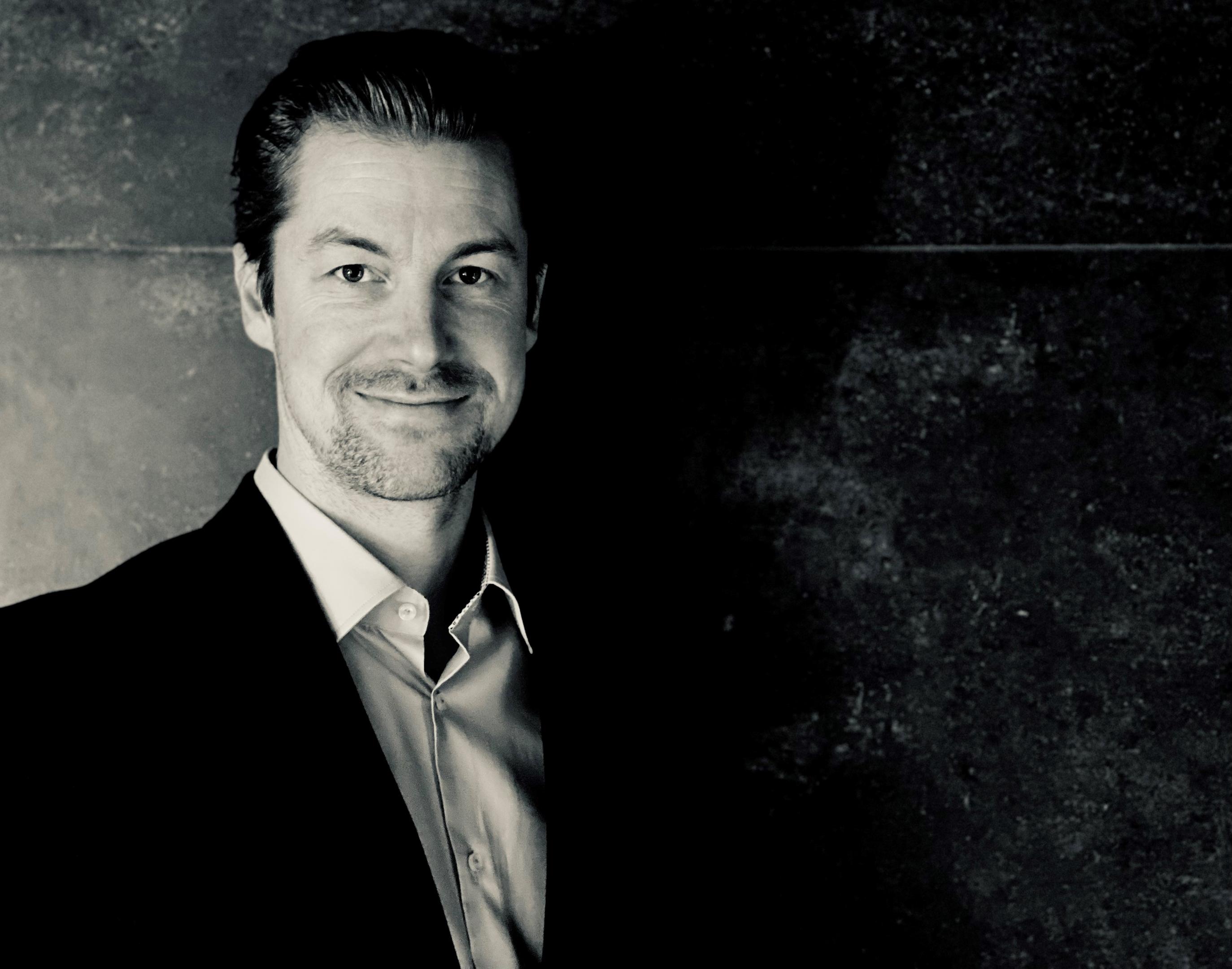 Ny direktør til Gl. Avernæs Sinatur Hotel & Konference