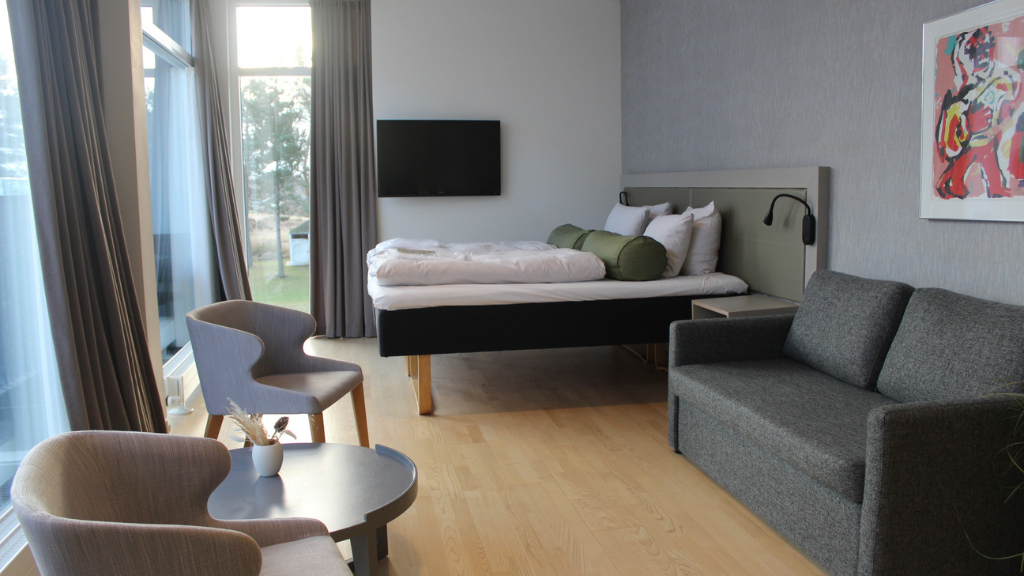 Suite