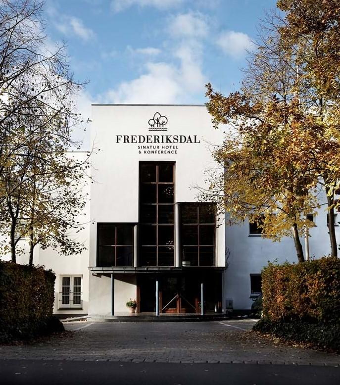 Frederiksdal Sinatur Hotel & Konference