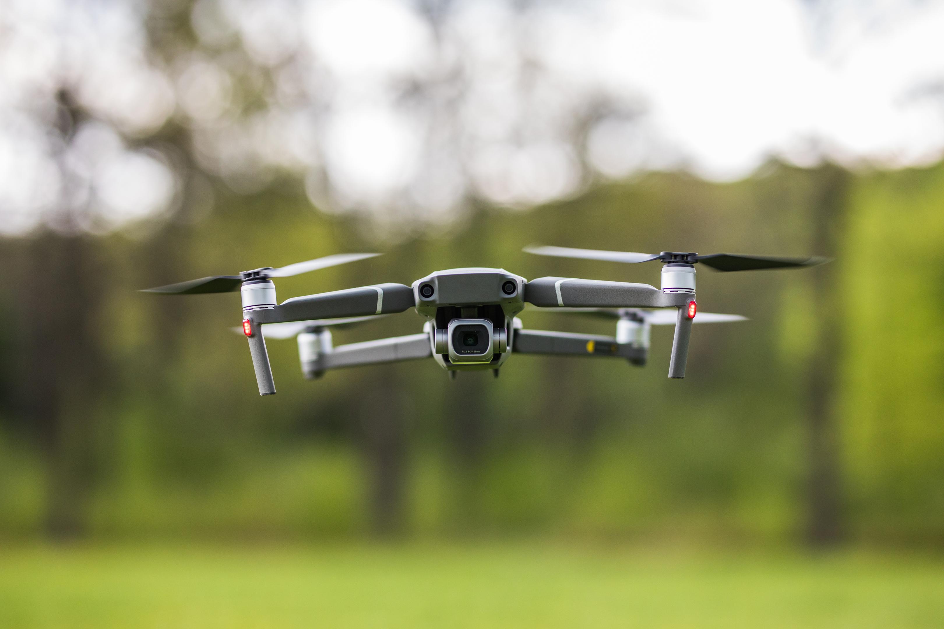 Drone Racing
