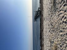 Et event i horisontens tegn