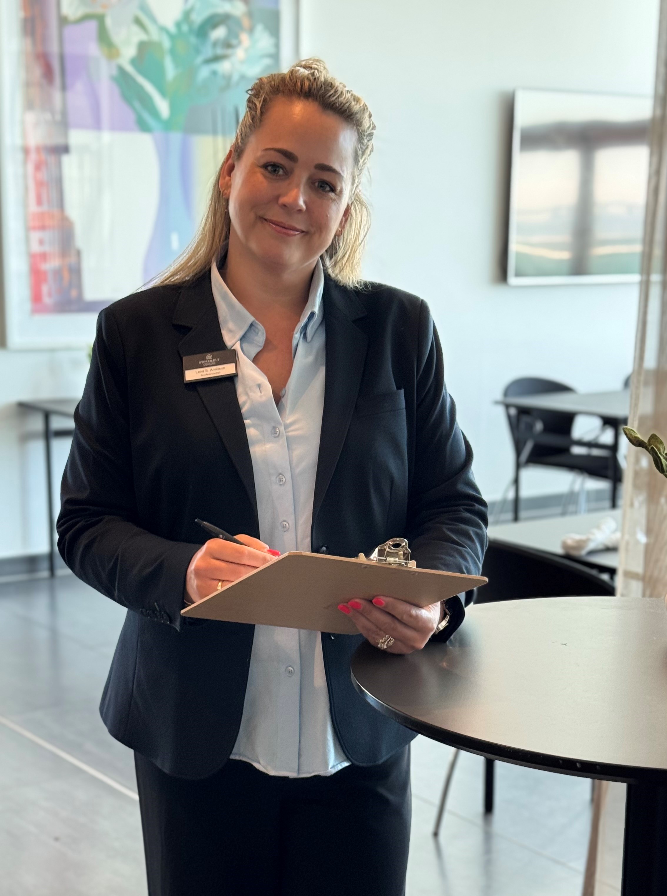 Konferencekoordinator