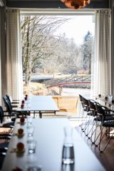 Konference- og mødelokaler i Jylland med et grønt mindset