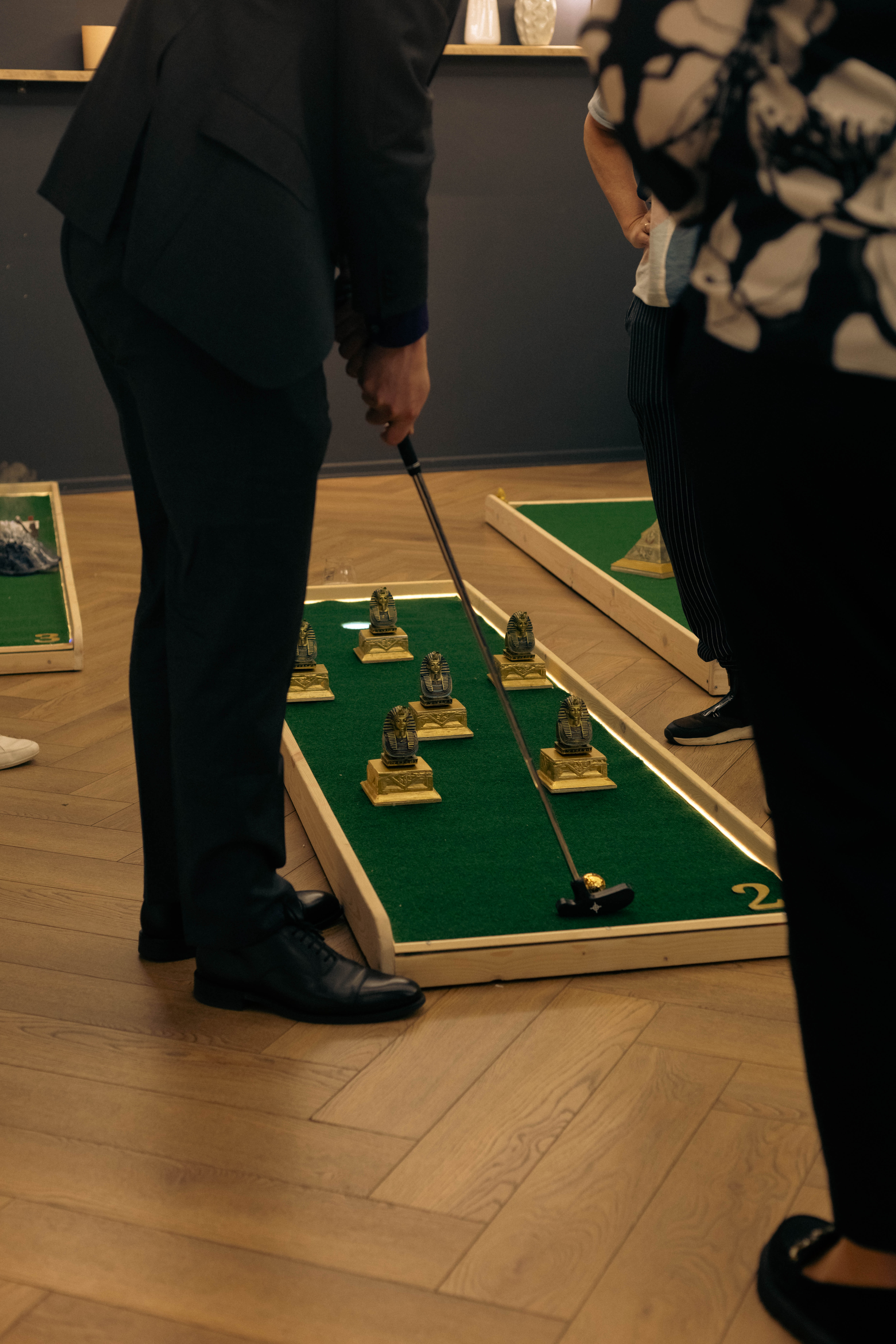 Minigolf