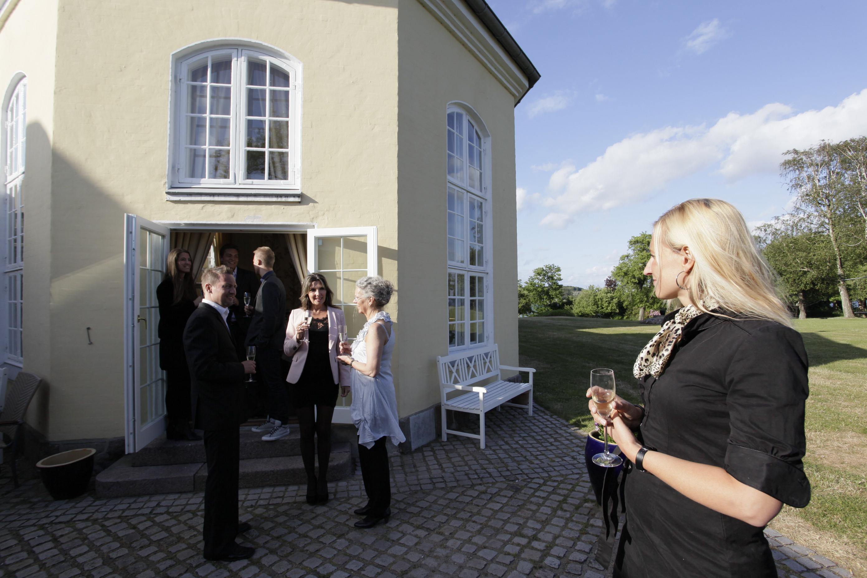 Sommerfest 2026