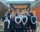 Elevdage og -aftener for vores nye og gamle elever