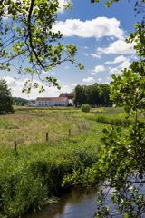 To grønne kursuscentre i Jylland