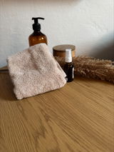 Inner peace with holistic facial therapy