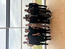 Velkommen til en aften med mening