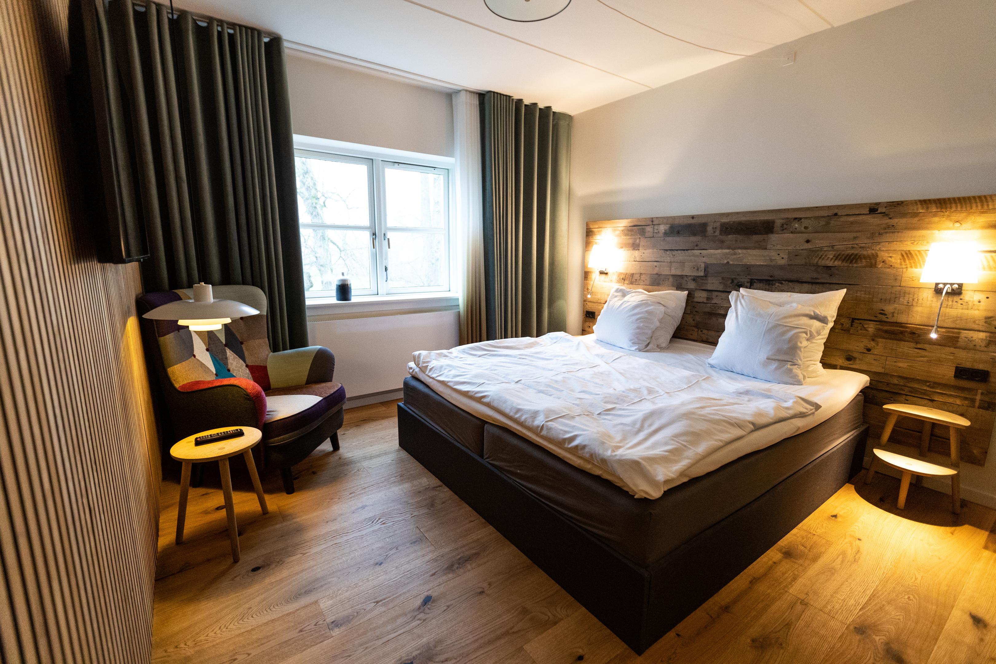 See all our current offers on Haraldskær here