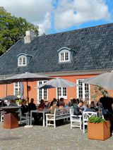 Sommeraufenthalt mit 2-Gang-Abendessen