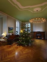 Juleophold med snacks & 6 serveringer