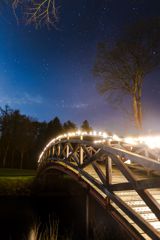 Et event – og en pause fra hverdagen