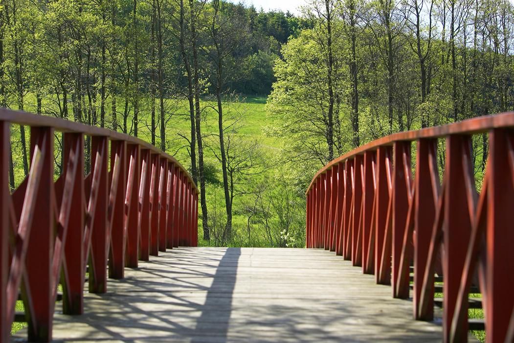 Oplev Vejle Ådal