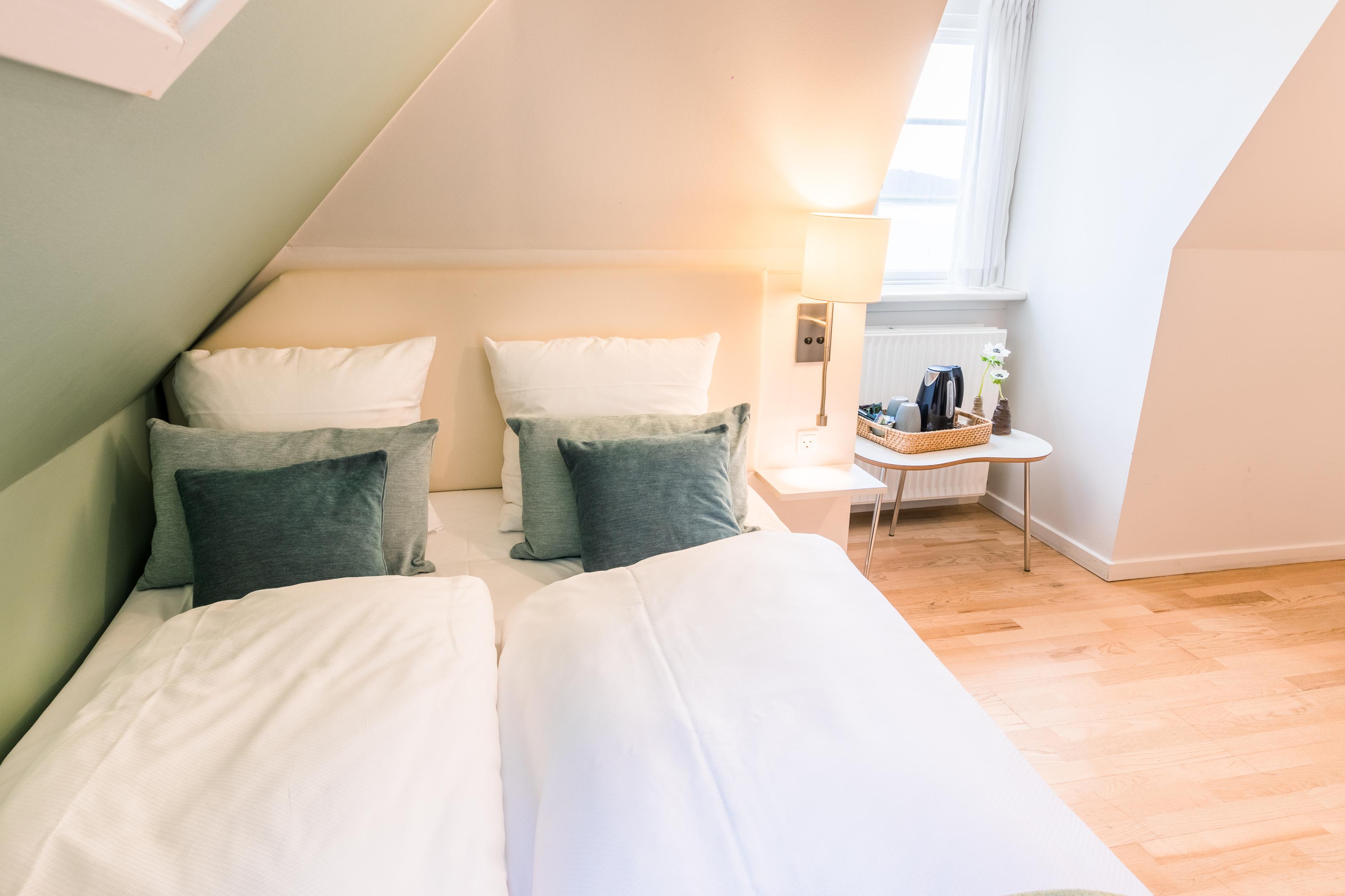 Mini Double Room