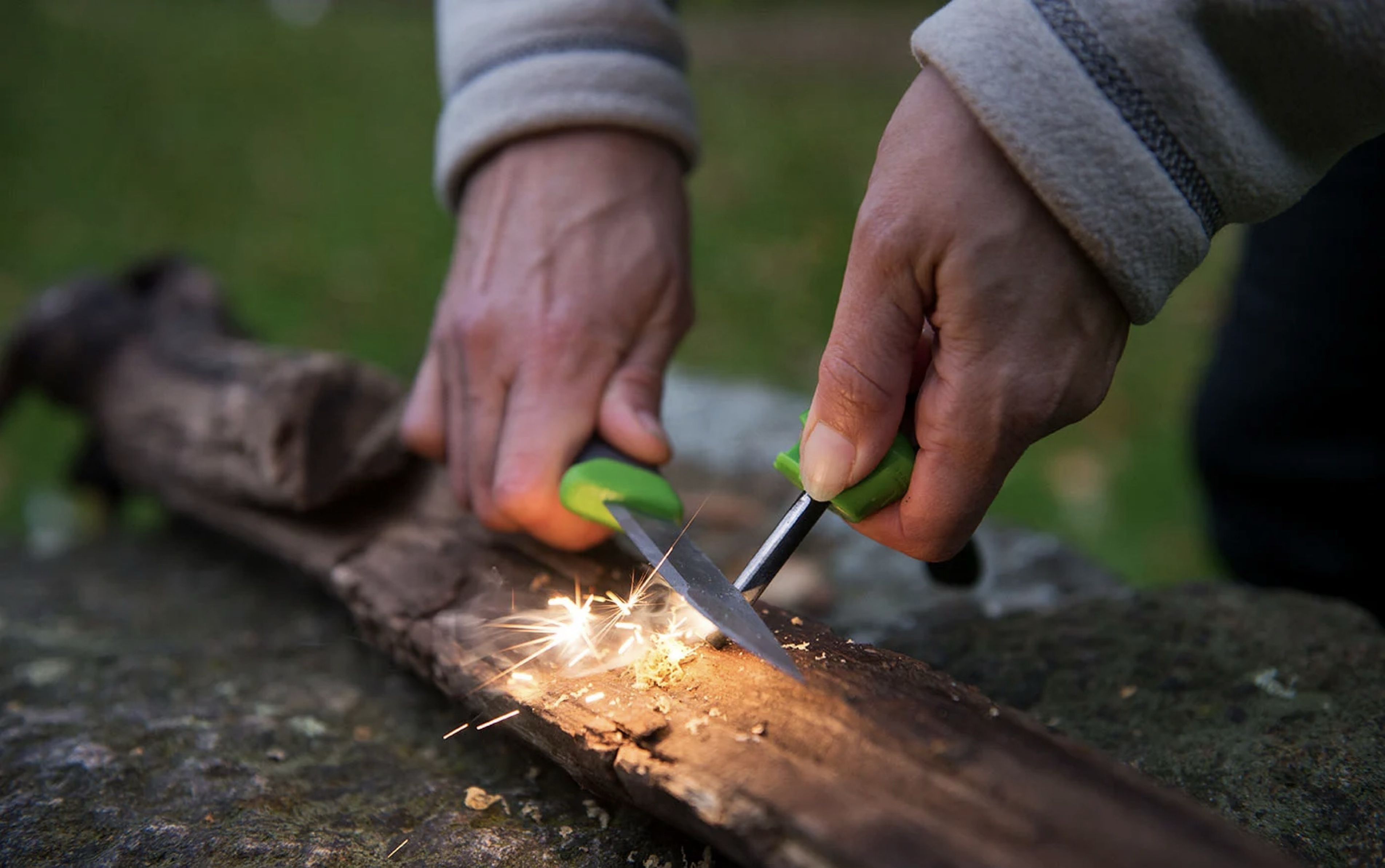 Teambuilding: NATUR