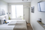 Mini Double Room