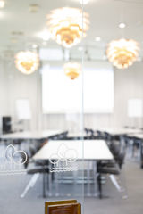 Plads til både fejring og fordybelse