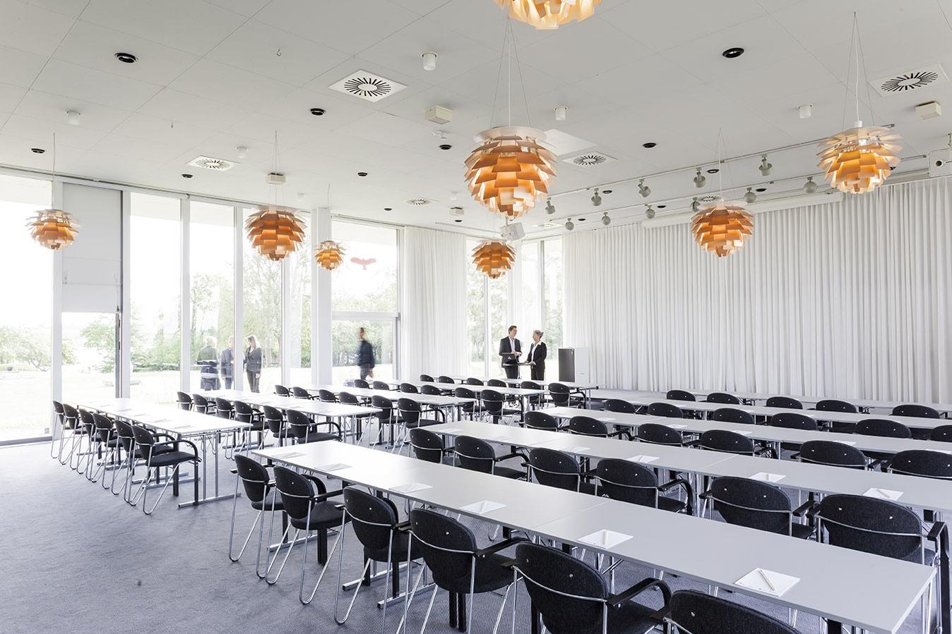 Meeting room