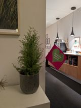 En usynlig indsats med synlig effekt