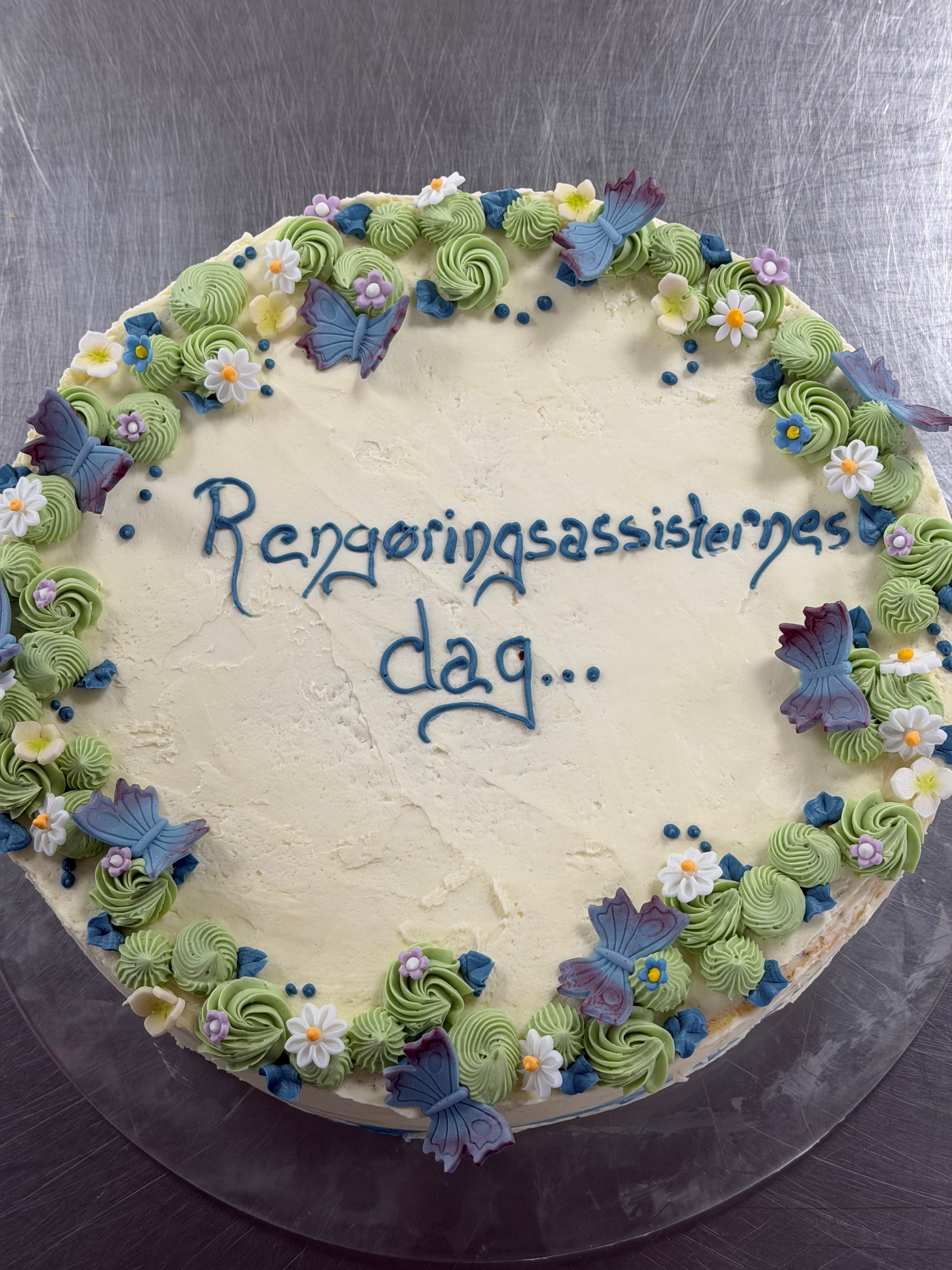 Når ansvar og omtanke mødes