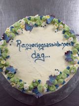 Når ansvar og omtanke mødes