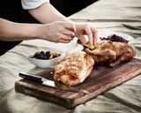 Klassisk julemad med sæsonens smag