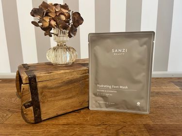 SANZI fodmaske