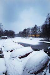 Rammer der løfter oplevelsen