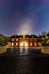 Et julebord nær Herning med plads til jer