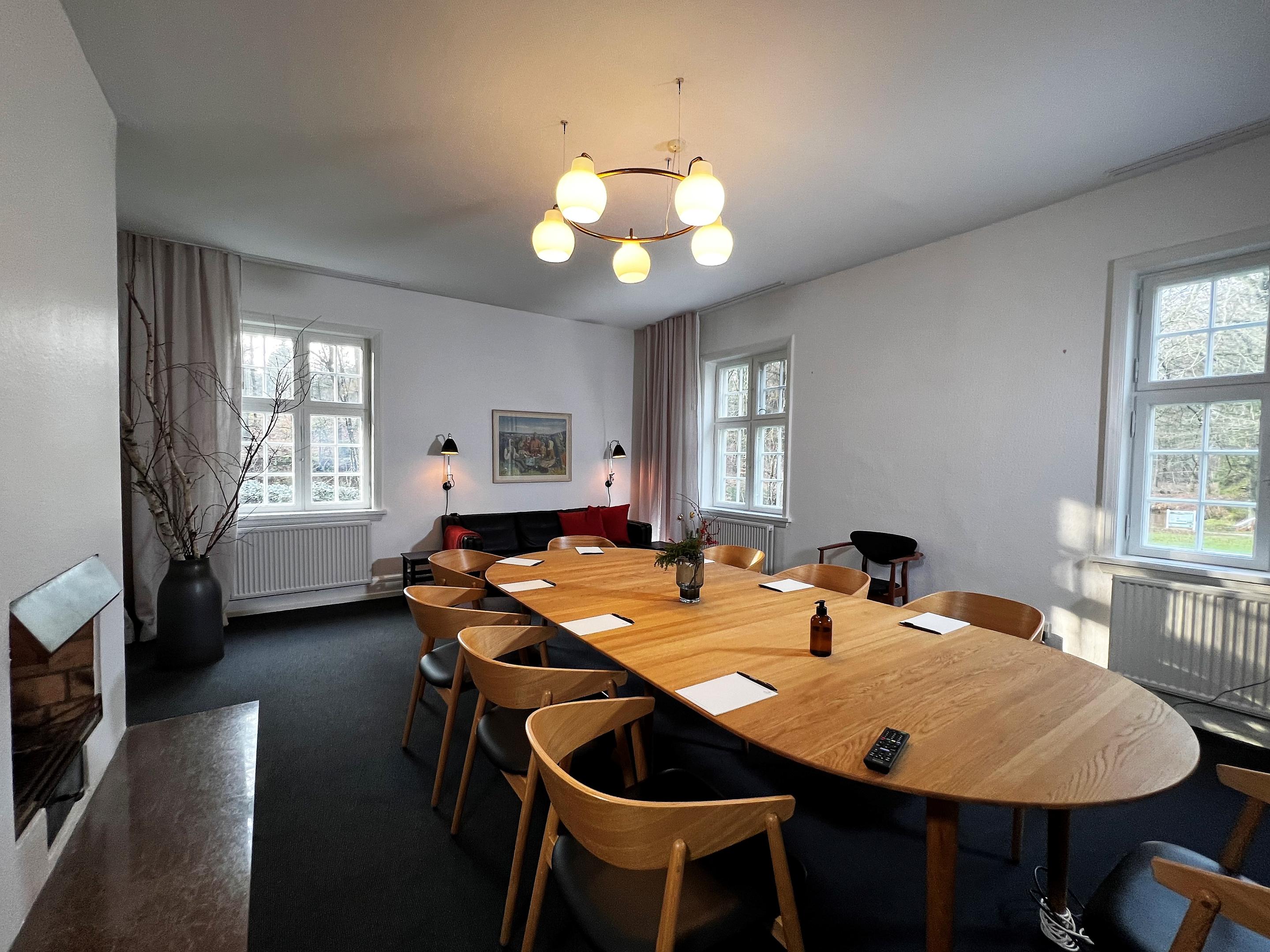 Skjern Å
