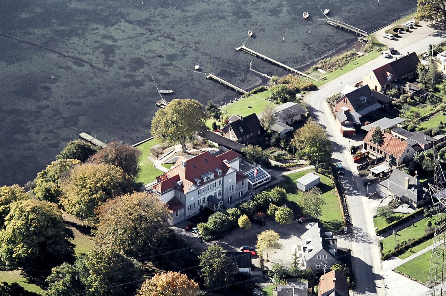 Konference på Fyn: Skøn oplevelse fra start til slut