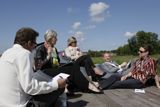 Meetings and conferences with a green mindset at Haraldskær