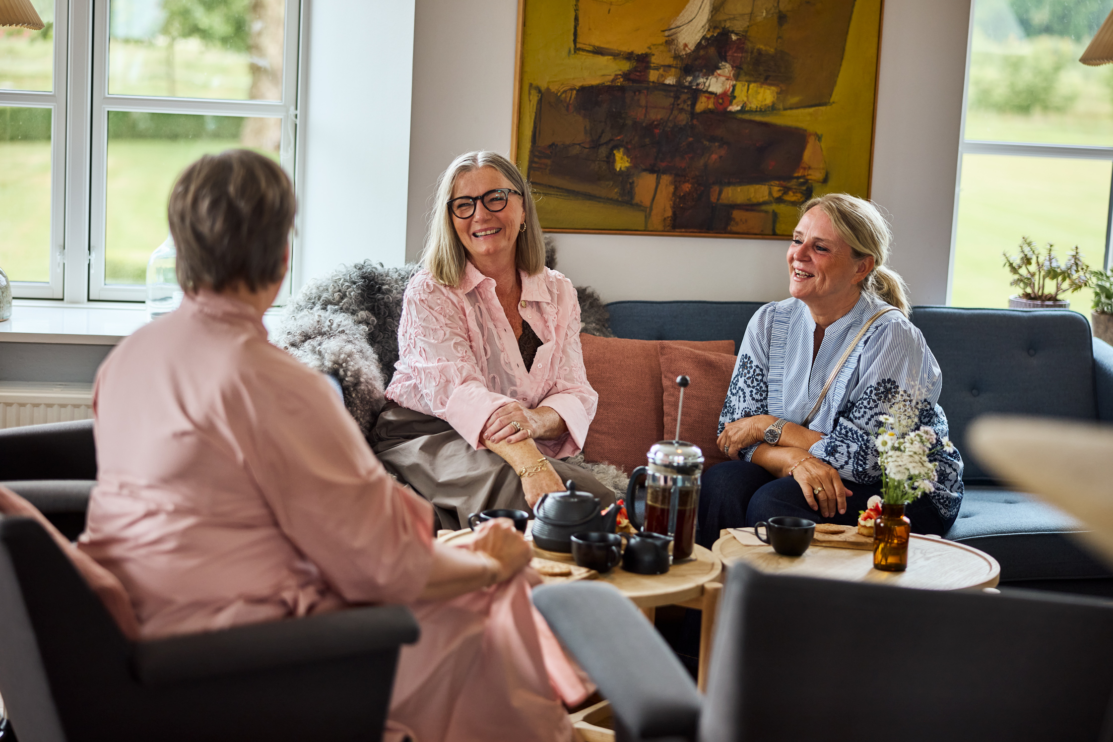 En ådal med plads til selskab
