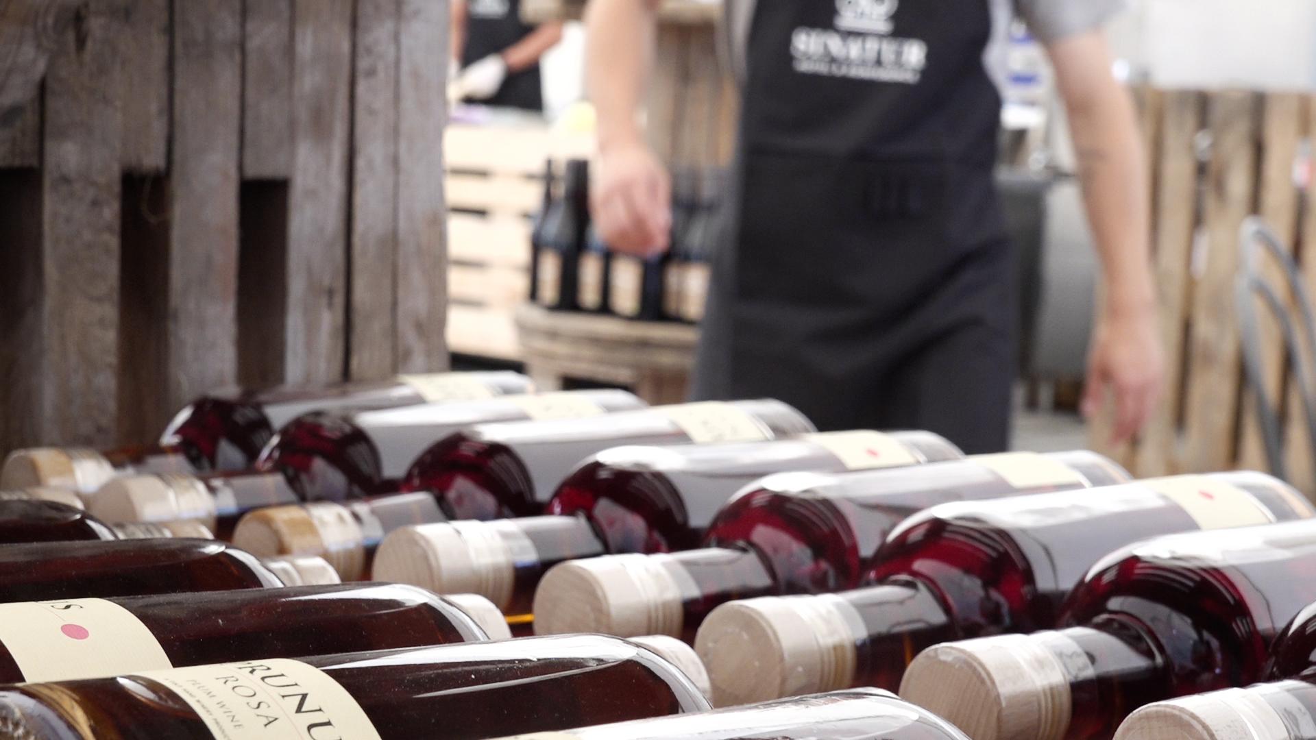 Leverandørsamarbejder