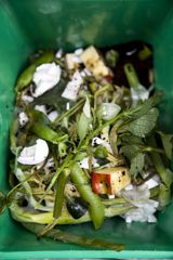 Nej tak til madspild