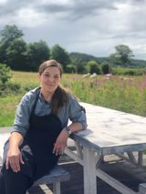 Ninnas franske køkken