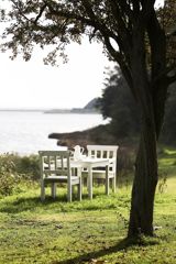 Et event, hvor omgivelserne spiller med