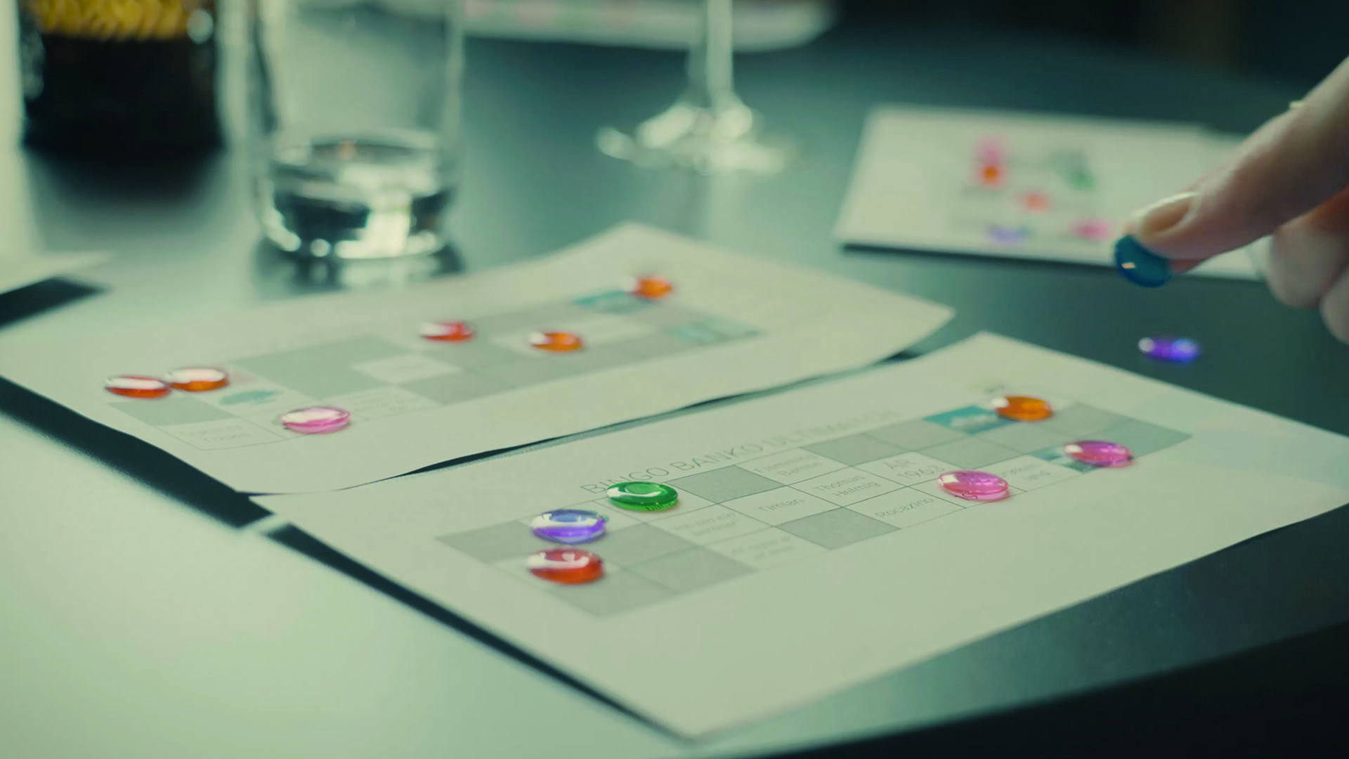 Bingo Banko Match